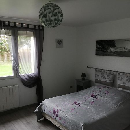 Gite Repos Et Tranquillite G Cayeux-sur-Mer Eksteriør billede